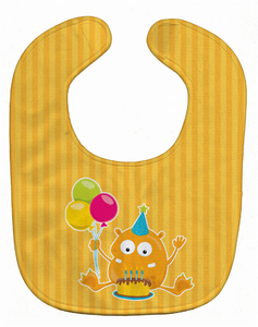 Birthday  Baby Bib - 652259009619