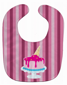 Ice Cream Baby Bib - 652259010899