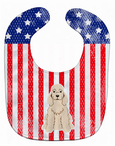 Dog Baby Bib - 638508743442