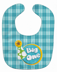Boy Baby Bib - 638508795205