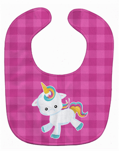 Unicorn Baby Bib - 638508795038