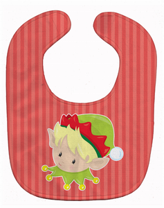 Christmas Baby Bib - 652259006977