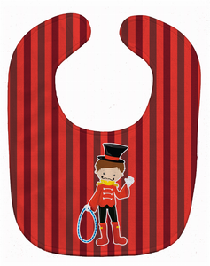 Circus Baby Bib - 652259007332
