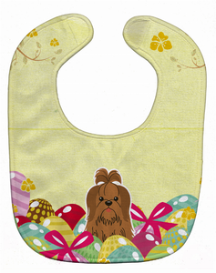 Easter Dog Breed Baby Bib - 638508744777