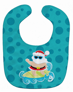 Beach Baby Bib - 652259010943