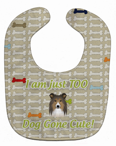 Dog Breed Baby Bib - 638508738943