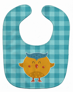 Bird Baby Bib - 638508794284