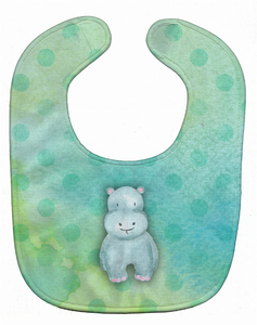 Animal Baby Bib - 652259006090