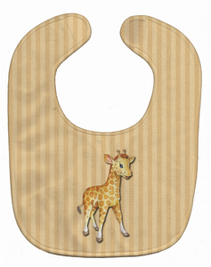 Animal Baby Bib - 638508798305