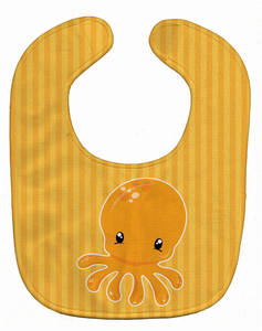 Nautical Baby Bib - 652259009305
