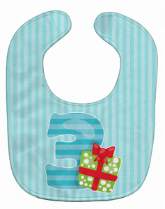 Christmas Baby Bib - 652259007202