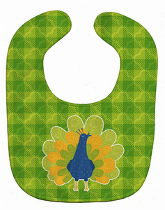 Bird Baby Bib - 638508794666