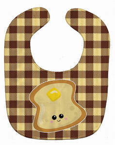 Breakfast Baby Bib - 638508797278