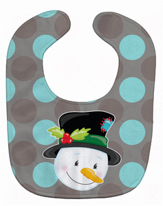 Christmas Baby Bib - 652259007028