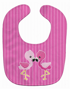 Bird Baby Bib - 652259007950