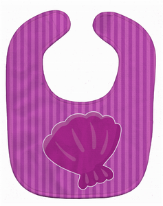 Beach Baby Bib - 652259006953