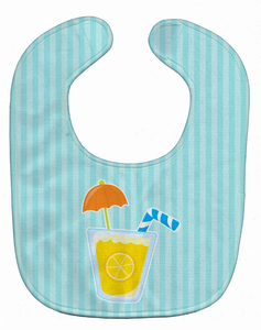 Beach Baby Bib - 652259006786