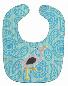 Bird Baby Bib - 638508794802