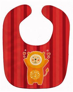 Animal Baby Bib - 638508794505