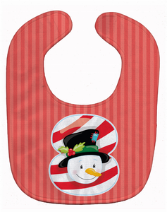 Christmas Baby Bib - 652259007257