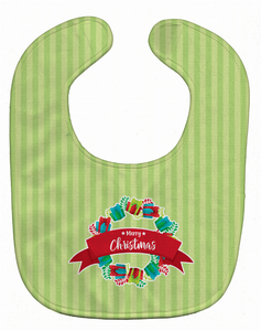 Christmas Baby Bib - 638508796639