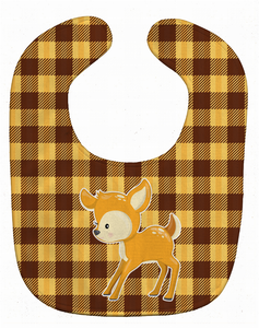 Animal Baby Bib - 652259011964