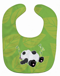 Panda Baby Bib - 638508794949