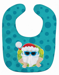 Beach Baby Bib - 652259010967