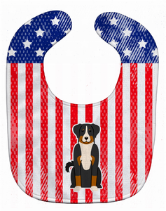 Dog Baby Bib - 638508742933