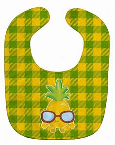 Fruit Baby Bib - 652259009879