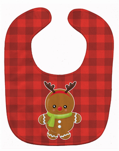 Christmas Baby Bib - 652259008049