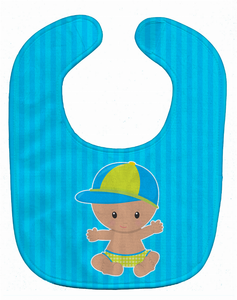 Beach Baby Bib - 652259006823