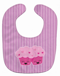 Food Baby Bib - 652259011629