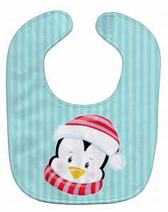 Christmas Baby Bib - 652259007066