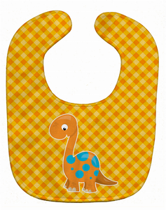 Dinosaur Baby Bib - 638508795823