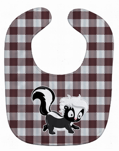 Animal Baby Bib - 652259011940