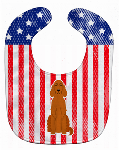 Dog Baby Bib - 638508743145