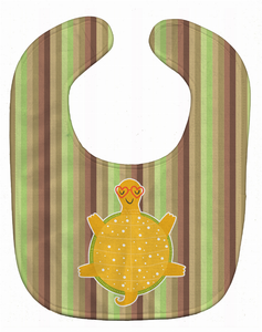 Turtle Baby Bib - 638508794765