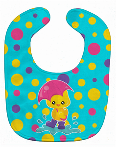 Bird Baby Bib - 638508797872