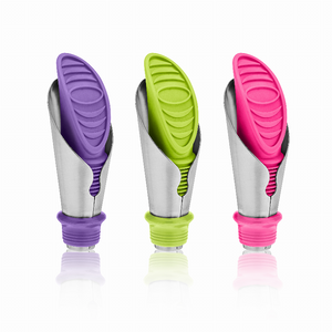 Duo: Stopper & Pourer - 876718030307