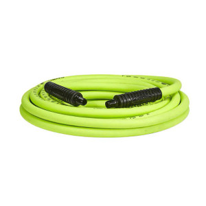 Flexzilla® Air Hose 3/8" X 25' 1/4" Mnpt Fittings Zillagreen® - 092329385142 Flexzilla® Air Hose 3/8" X 25' 1/4" Mnpt Fittings Zillagreen® - 092329385142