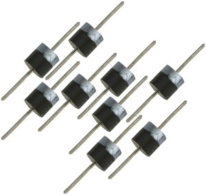 Xscorpion 3 Amp Diode 10pcs Per Bag - 6930148916427