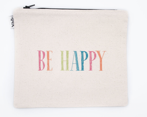 Be Happy Accessory Bag - 000654521520