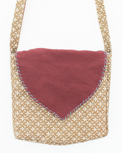 Assorted Boho Bags - 000654521504