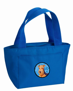 Lunch Bag - 615872548873