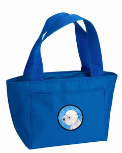 Lunch Bag - 615872548668