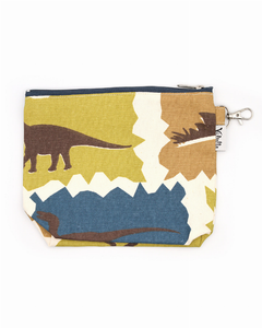Dinosaur Accessories Bag - 000654521590