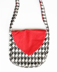 Tessa Boho Bag - 000654521879