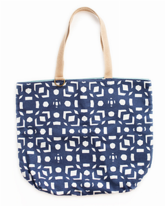 Hazel Basic Tote - 000654521635