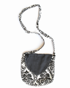 Annie Boho Bag - 000654521495